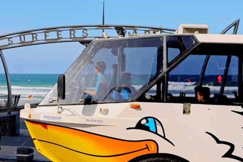 Aquaduck Costa Dorada - Image 6 of 7