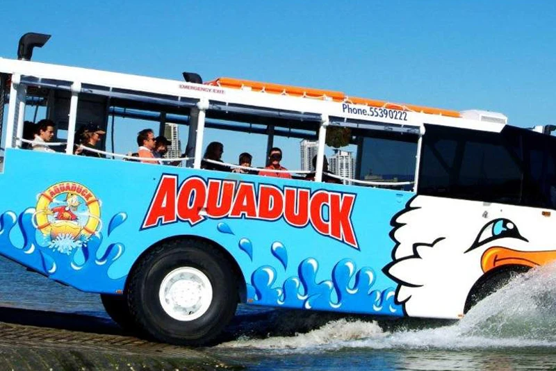 Aquaduck Costa Dorada - Image 7 of 7