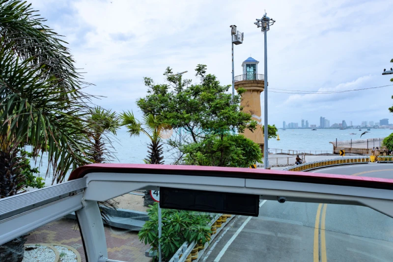 Pattaya Hop-on Hop-off Bus Tour - Explore Landmarks at Your Own Pace - JTR Holidays - Image 9 of 10