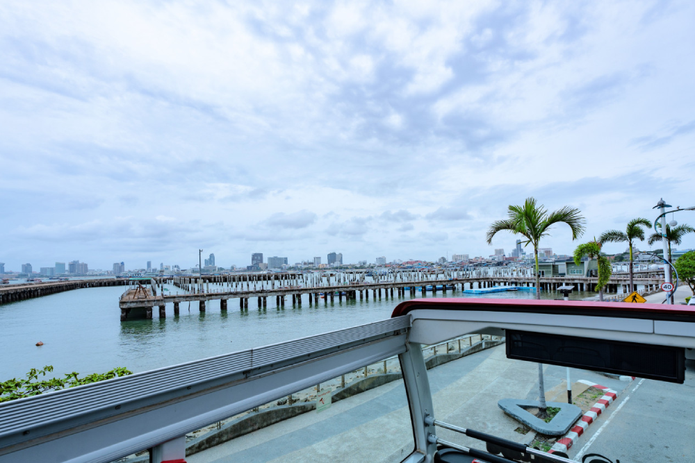 Pattaya Hop-on Hop-off Bus Tour - Image 10 of 10