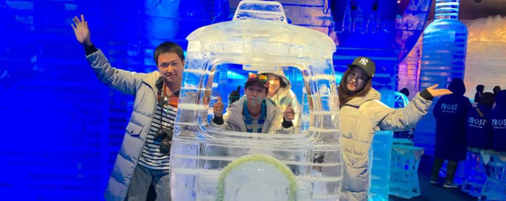 Frost Magical Ice of Siam - Image 4 of 5