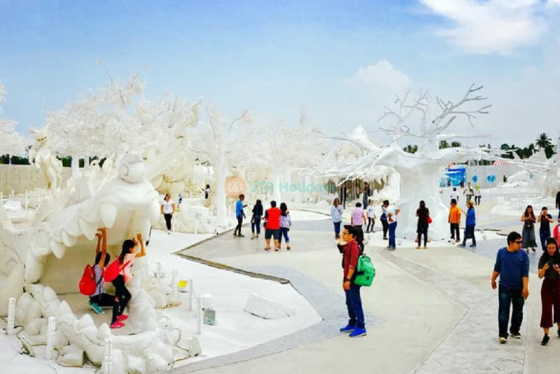 Frost Magical Ice of Siam - Image 7 of 7