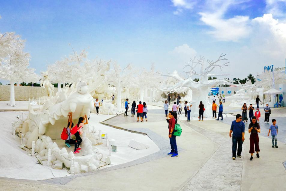 Givre Magique du Siam - Image 7 of 7