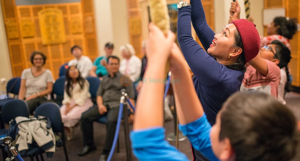 The Bell Tower Perth | Iconic Landmark with Stunning Views & History - JTR Holidays - Image 1 of 5