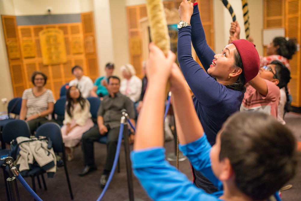 The Bell Tower in Perth - Image 1 of 8