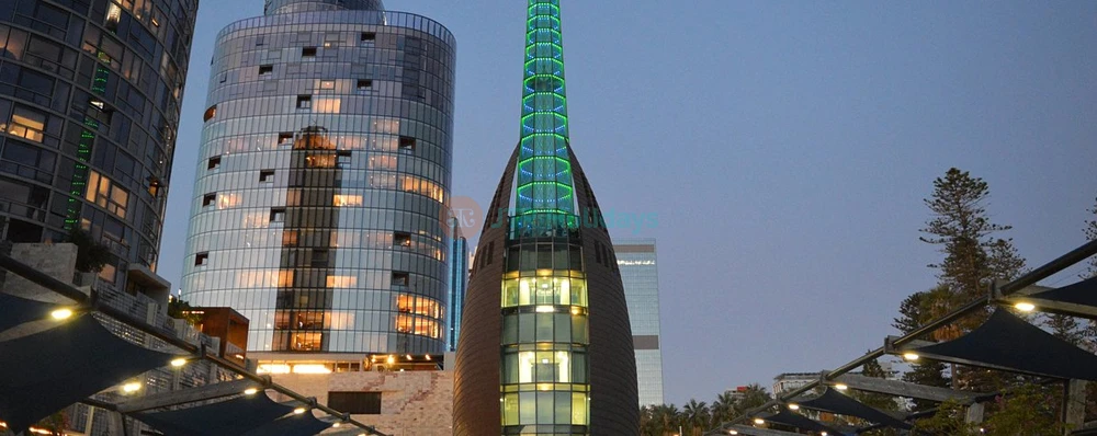 The Bell Tower Perth | Iconic Landmark with Stunning Views & History - JTR Holidays - Image 3 of 5