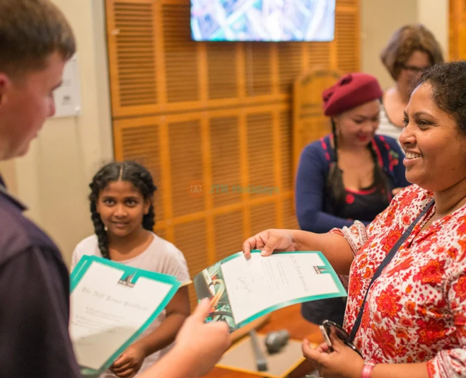 The Bell Tower Perth | Iconic Landmark with Stunning Views & History - JTR Holidays - Image 5 of 5