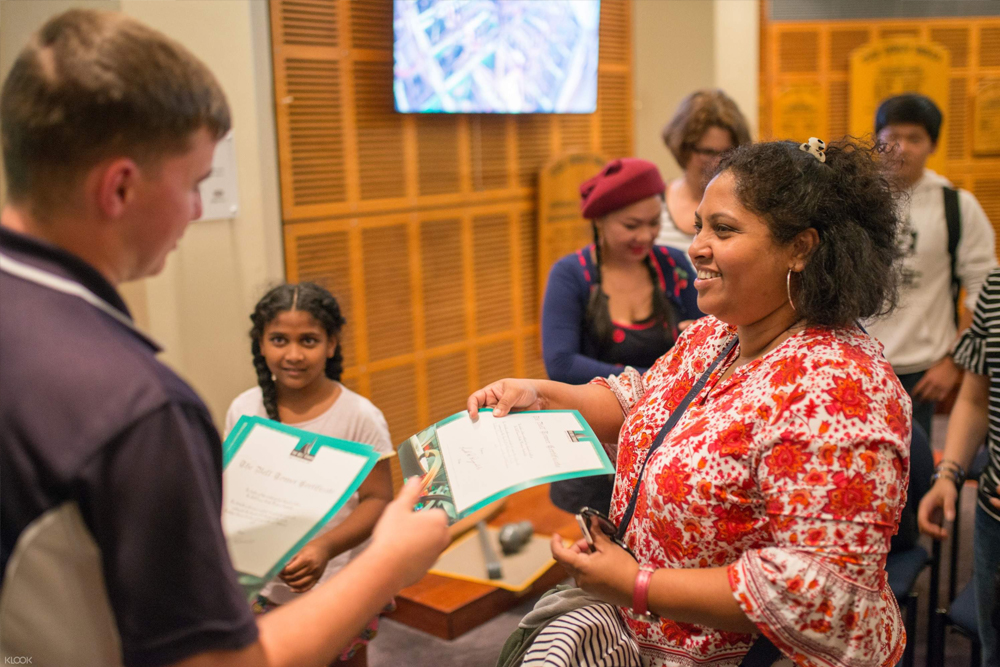The Bell Tower in Perth - Image 5 of 8