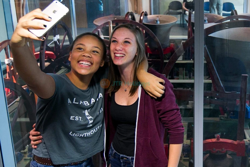 The Bell Tower Perth | Iconic Landmark with Stunning Views & History - JTR Holidays - Image 6 of 8