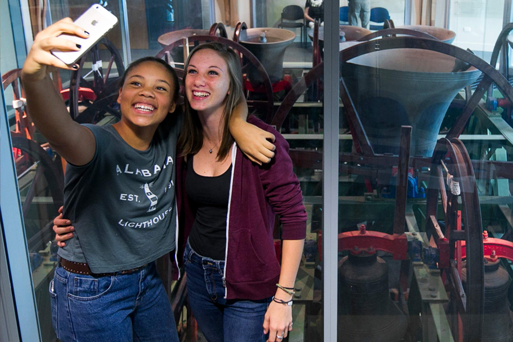 The Bell Tower in Perth - Image 6 of 8