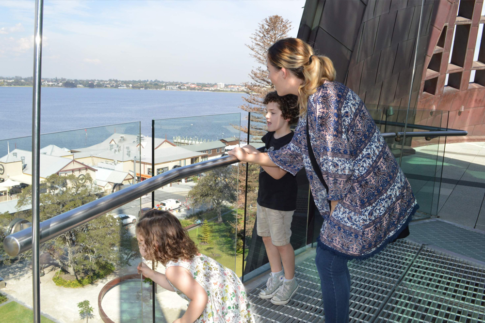 The Bell Tower in Perth - Image 7 of 8