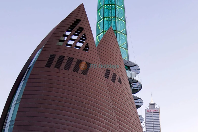 The Bell Tower Perth | Iconic Landmark with Stunning Views & History - JTR Holidays