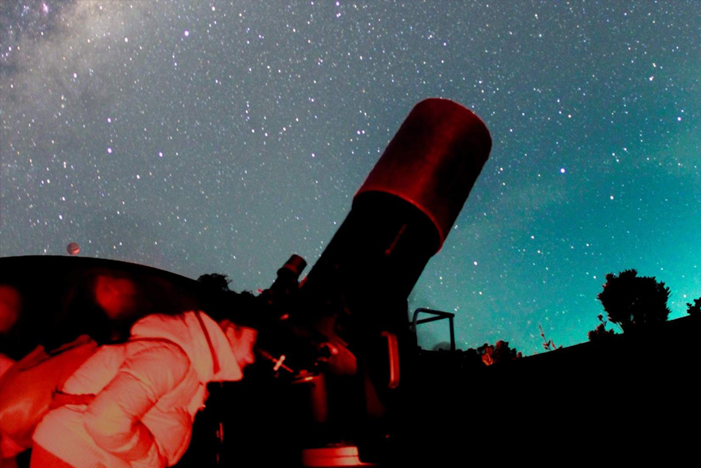 Gravity Discovery Centre - Image 8 of 8