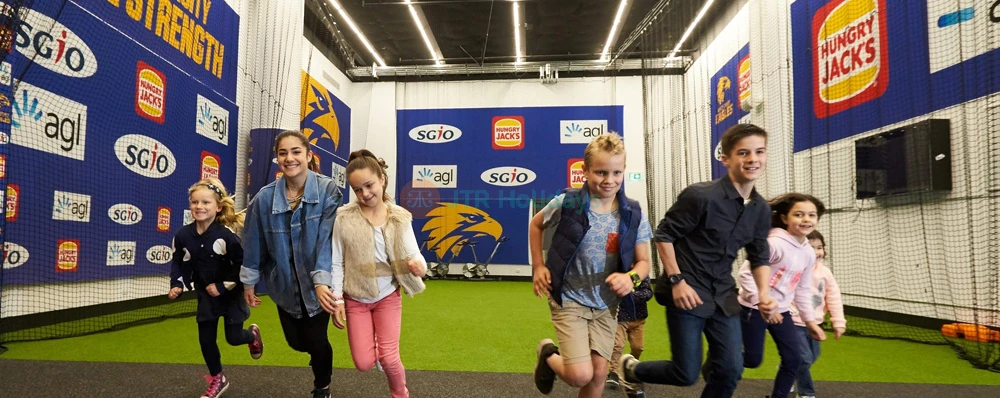 Optus Stadium in Perth - Image 3 of 5
