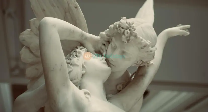 Love In Museum Pattaya - Image 1 of 5