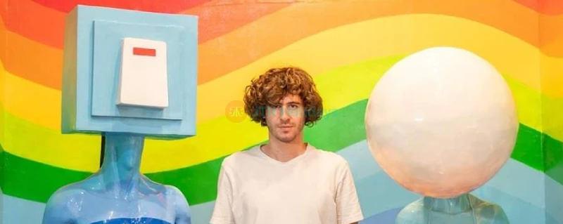 Love In Museum Pattaya - Image 3 of 5