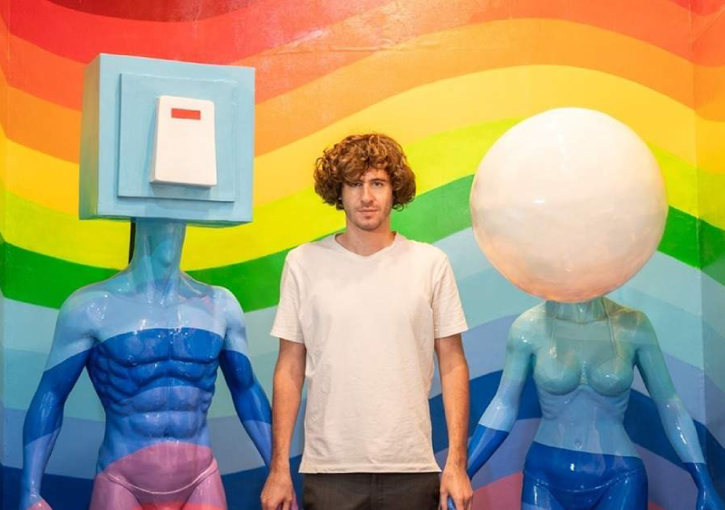 Love In Museum Pattaya - Image 3 of 5