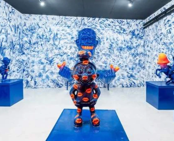 ラブ・イン・ミュージアム・パタヤ - 画像 5 の 5