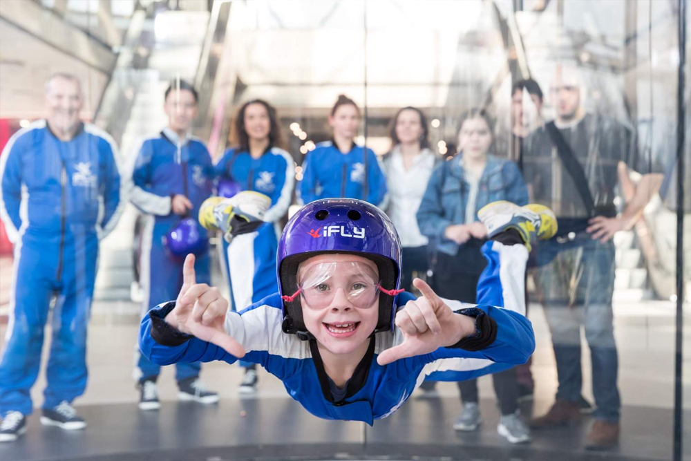 iFLY Perth - Image 3 of 6