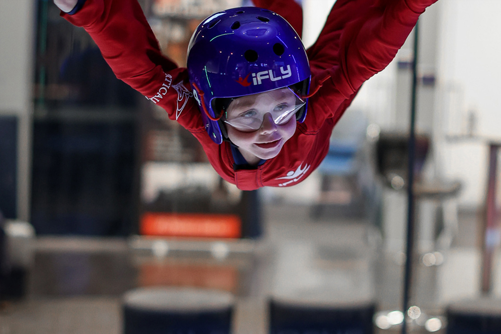 iFLY Perth - Image 6 of 6