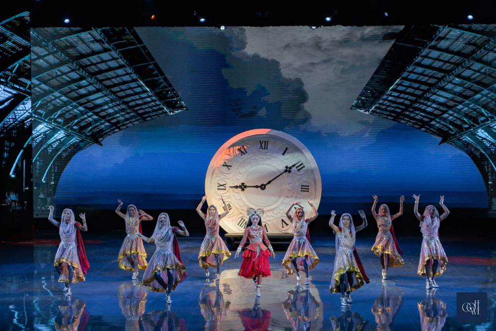 芭提雅斗兽场秀 - Image 3 of 7