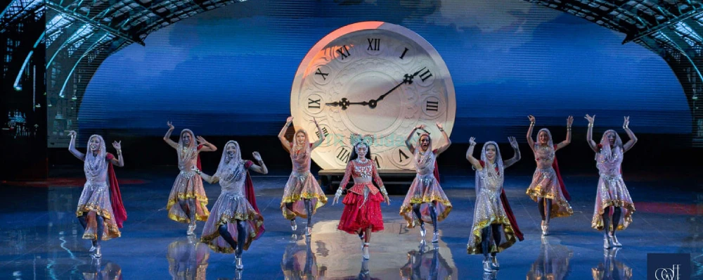 Colosseum Show Pattaya - Image 3 of 5