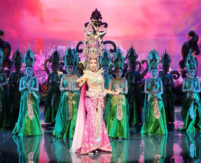 Colosseum Show Pattaya - Image 2 of 5