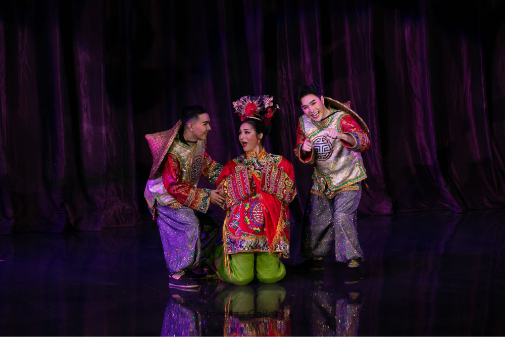 芭提雅斗兽场秀 - 图片 5 的 5