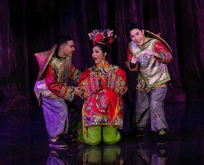 Colosseum Show Pattaya - Image 5 of 5