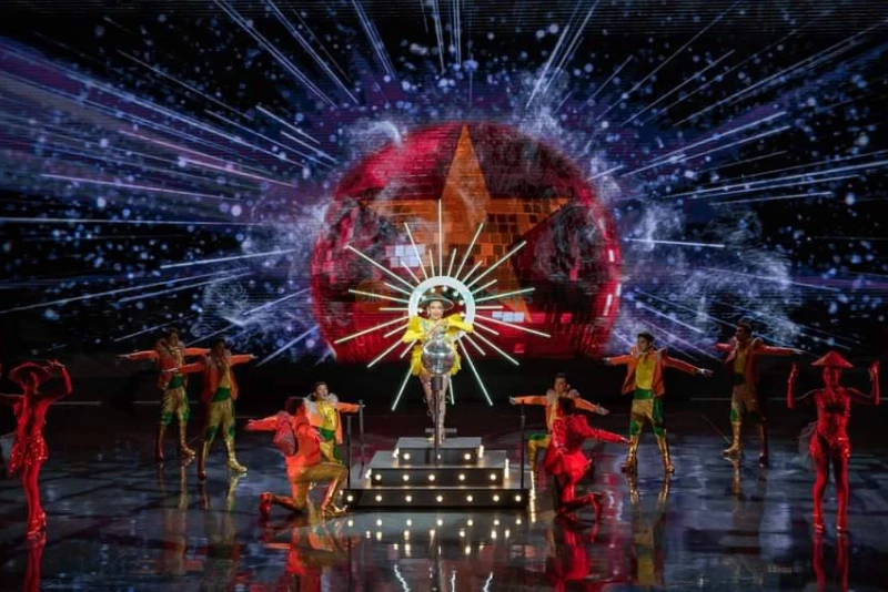 Colosseum Show Pattaya - Image 6 of 7