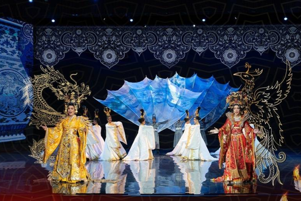 芭提雅斗兽场秀 - Image 7 of 7