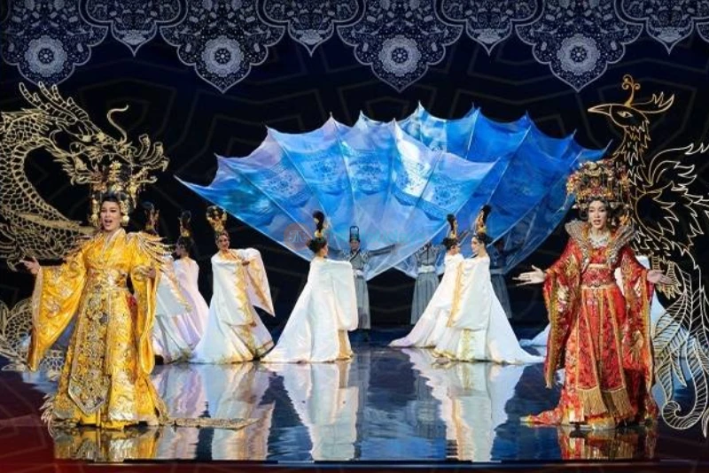 Colosseum Show Pattaya - Image 7 of 7