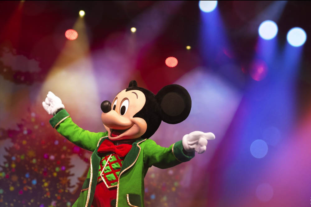 Disneyland Paris - Bild 3 von 5