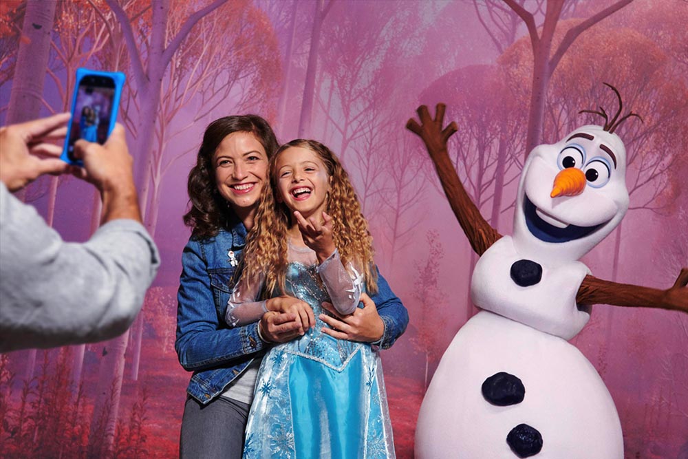 Disneyland Paris - Bild 5 von 5