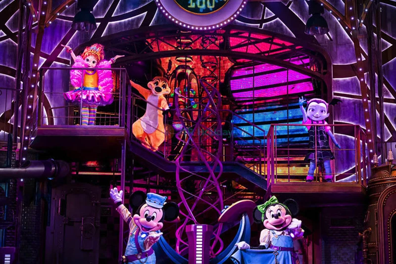 Disneyland Paris Tickets Online | Instant Confirmation‎ - JTR Holidays - Image 6 of 15