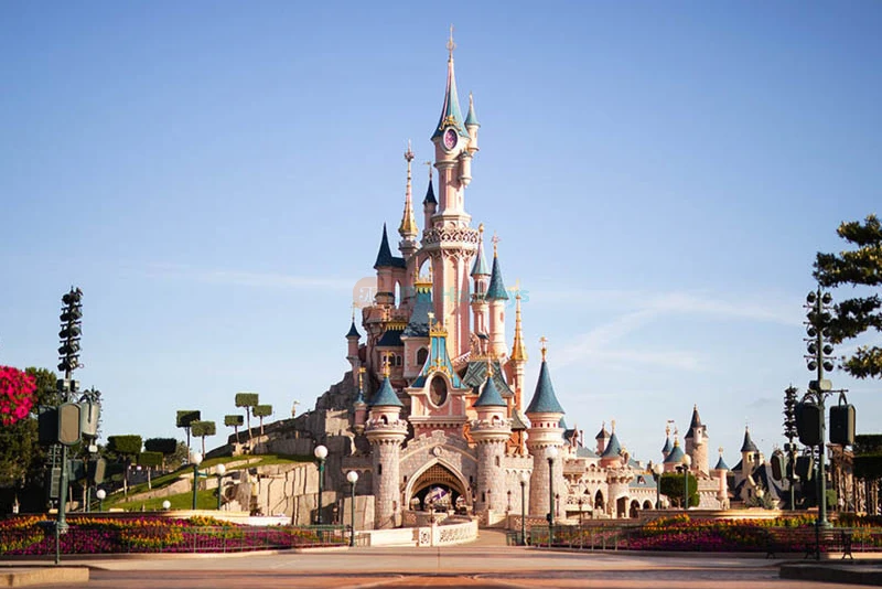 Disneyland Paris Tickets Online | Instant Confirmation‎ - JTR Holidays - Image 7 of 15