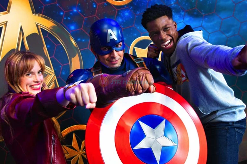 Disneyland Paris Tickets Online | Instant Confirmation‎ - JTR Holidays - Image 10 of 15