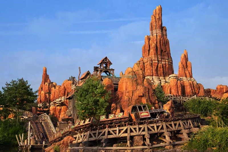 Disneyland Paris Tickets Online | Instant Confirmation‎ - JTR Holidays - Image 12 of 15