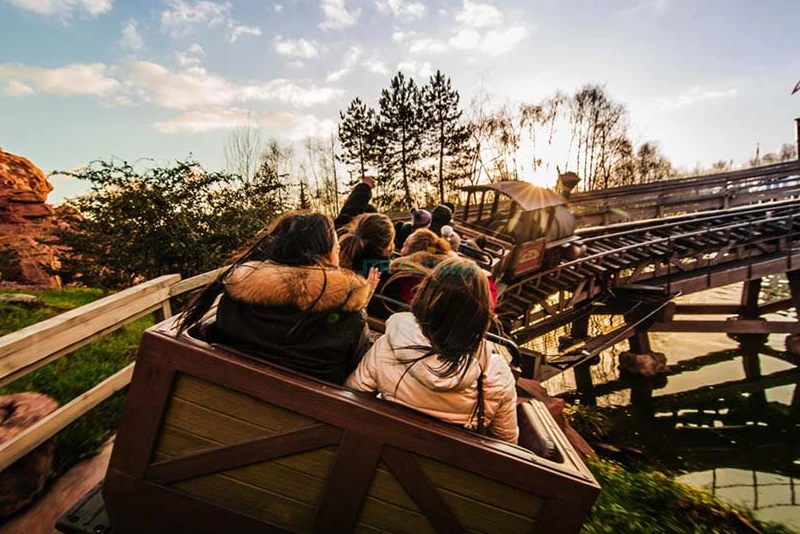 Disneyland Paris Tickets Online | Instant Confirmation‎ - JTR Holidays - Image 13 of 15