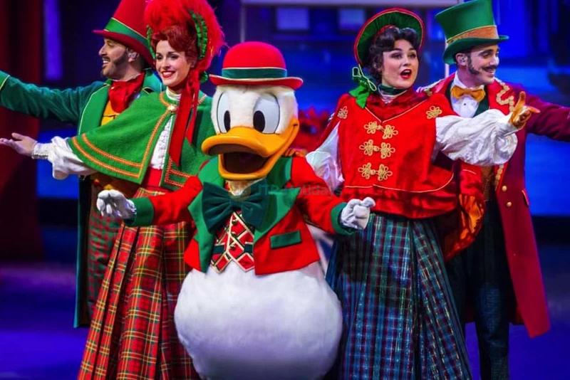 Disneyland Paris Tickets Online | Instant Confirmation‎ - JTR Holidays - Image 14 of 15