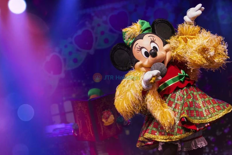 Disneyland Paris Tickets Online | Instant Confirmation‎ - JTR Holidays - Image 15 of 15