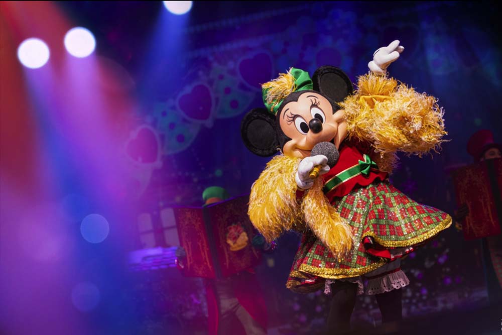 Disneyland Paris - Image 15 of 15