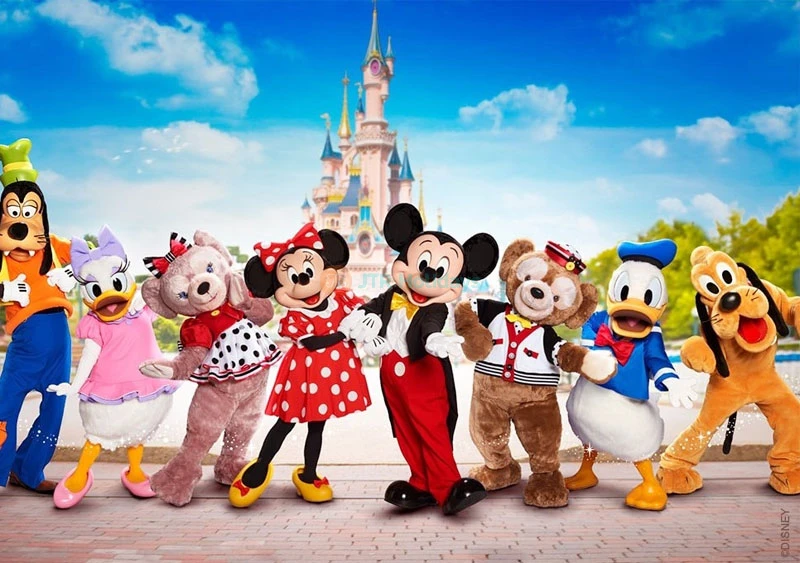 Disneyland Paris