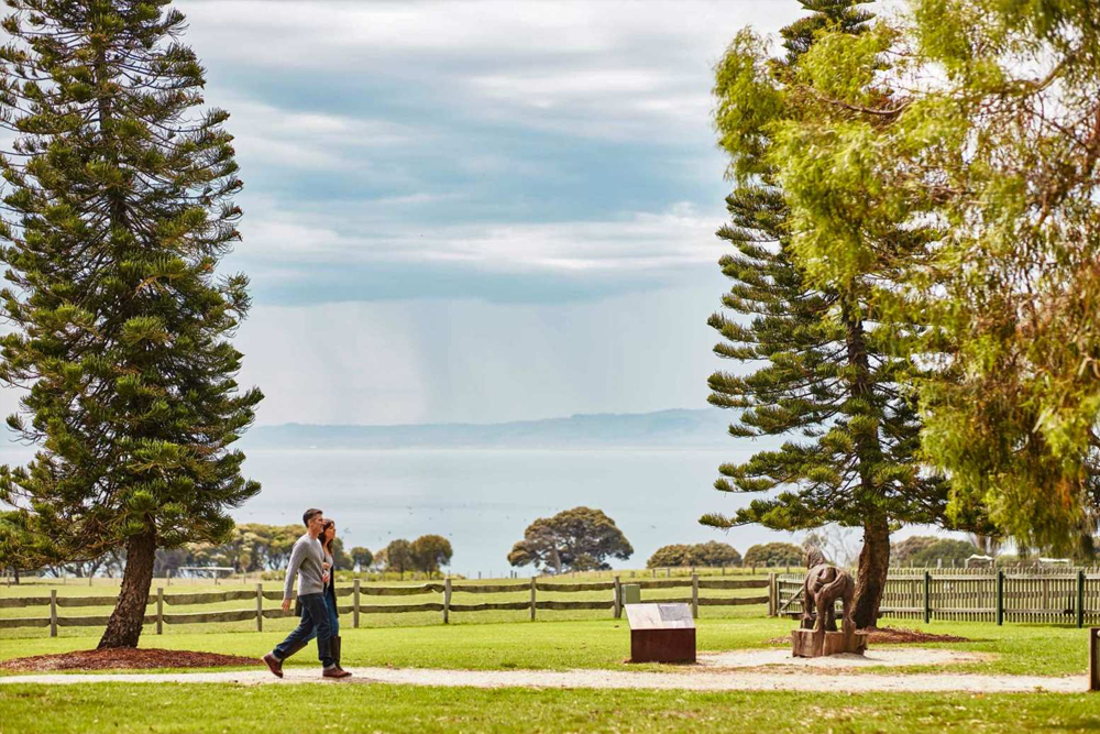 Churchill Island Ticket in Phillip Island - Image 2 of 6