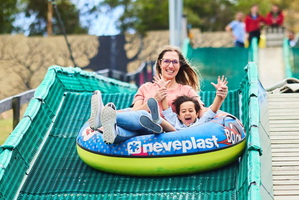 Enchanted Adventure Tickets - Entdecken Sie die Magie von Enchanted Adventure. Erkunden Sie wunderschöne Gärten, genießen Sie aufregende Outdoor-Aktivitäten und schaffen Sie unvergessliche Erinnerungen mit Familie und Freunden. Enchanted Adventure Tickets - Bild 3 von 5