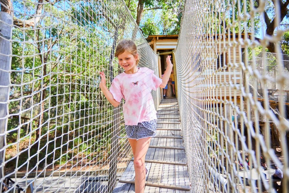 Enchanted Adventure Tickets - Entdecken Sie die Magie von Enchanted Adventure. Erkunden Sie wunderschöne Gärten, genießen Sie aufregende Outdoor-Aktivitäten und schaffen Sie unvergessliche Erinnerungen mit Familie und Freunden. Enchanted Adventure Tickets - Bild 4 von 5