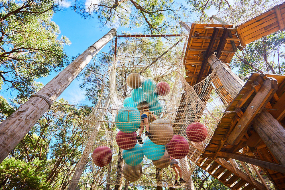 Enchanted Adventure Tickets - Entdecken Sie die Magie von Enchanted Adventure. Erkunden Sie wunderschöne Gärten, genießen Sie aufregende Outdoor-Aktivitäten und schaffen Sie unvergessliche Erinnerungen mit Familie und Freunden. Enchanted Adventure Tickets - Bild 5 von 5