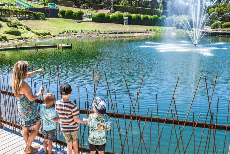 Enchanted Adventure Tickets - Image 6 of 7