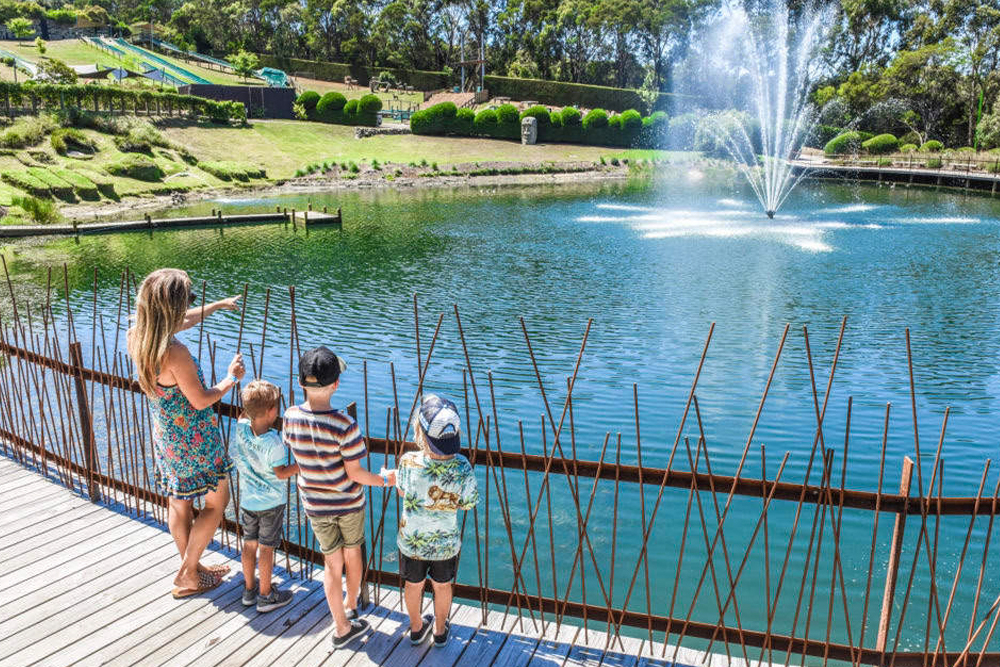 Enchanted Adventure Tickets - Image 6 of 7