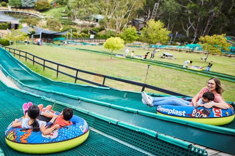 Enchanted Adventure Tickets - Image 7 of 7